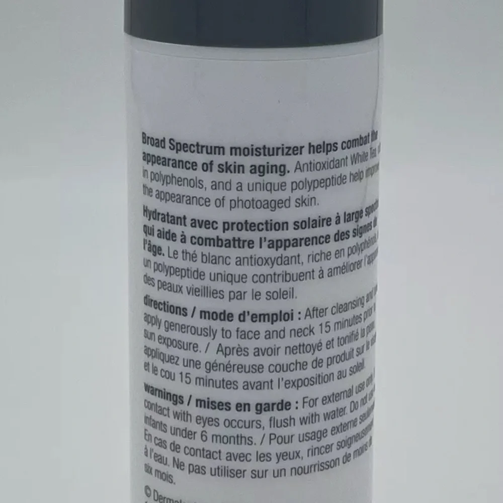 dermalogica experience advanced